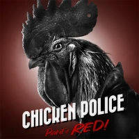Chicken Police: Try & Buy