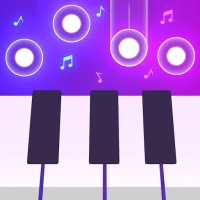 Magic Music Tiles -Piano Games