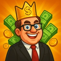 Big Boss  Idle Business Tycoon