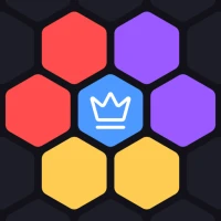 Hex Wars: Turn-Based Strategy