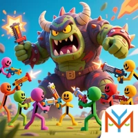 Stick War: Last Stand