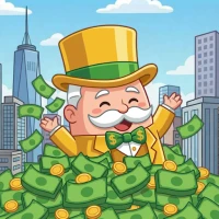 Idle Tower Tycoon: Cash Empire
