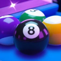 Billiards 8 Ball: Pool Games