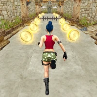 Temple Runner Adventure Games