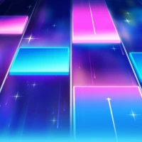 Piano Horizo​​n: Rhythm Game