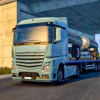 Truck Simulator: World Cargo