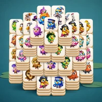 Tile Bird -Triple Match Puzzle