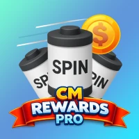 CM Rewards Pro - CM Daily Spin
