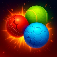Pop The Ball: Match Puzzle