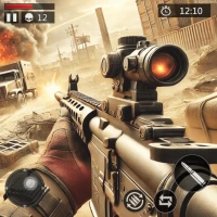 Strike Zone: Multiplayer FPS