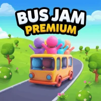 Bus Jam Premium