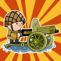 WW2 Band Of Towers: Normandy