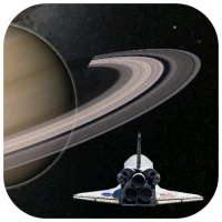 Space Flight Simulator