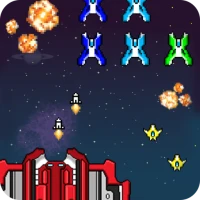 Space Shooter