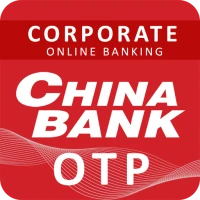 China Bank Corporate OTP