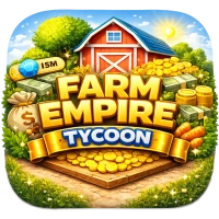 Farm Empire Tycoon