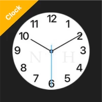 Clock OS 26 - Clock Phone 17