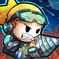 Star Forge - Adventure RPG