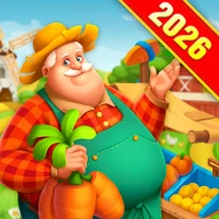 Farm Town Game - Farm Land