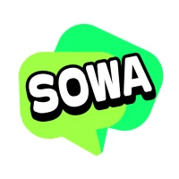 SOWA- Voice Chat Rooms