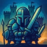 Warforged: Strategy & Battle