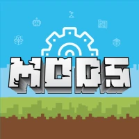 Master Mods For MCPE