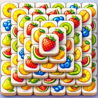 Triple Tile Match Puzzle Game