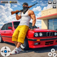 Vegas Mafia City Gangster Game