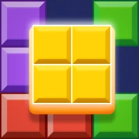 Wood Jam: Color Block