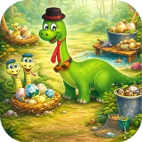 Little Dino Adventure