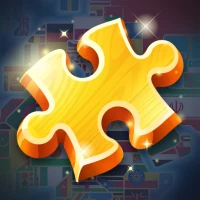 Jigsaw World - Puzzle Games