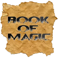 Book of Magic