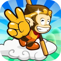 Journey to The West: Kong Rush