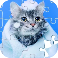 Jigsaw Puzzles, HD Puzzle Game
