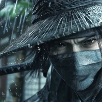 Ming: Rivers of Blood