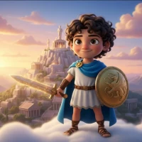 Maximus: Greek Mythology