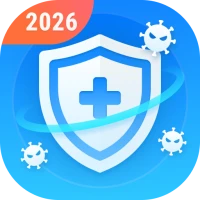 Shield Antivirus: Junk Cleaner