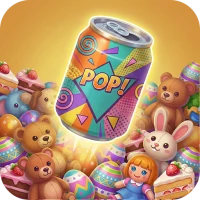 Tidy Match 3D-Puzzle Game