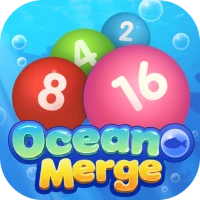 Ocean Ball Merge