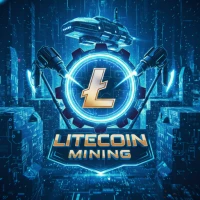 LiteCoin Mining, LTC Miner