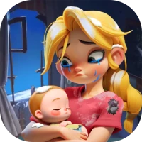 Crash Match 3D: ASMR Story