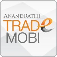 AnandRathi Trade Mobi: Stocks