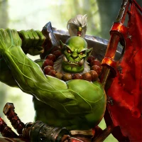 Ever Upgrade - Text Adventure