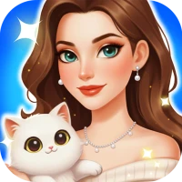 Meow Sort: Makeover & Story