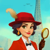 Marie's Mysteries: Merge Story