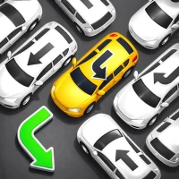 Car Jam Escape: Traffic Jam!