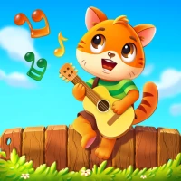 Piano for children 2－6 years