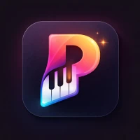Piano Hero: Play Inside Music