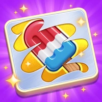 My Sticker Book: Scratch ASMR