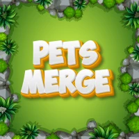 Pets Merge